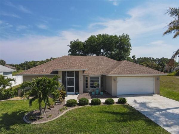 ROTONDA WEST PINEHURST