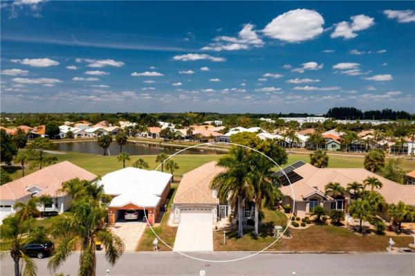 SEMINOLE LAKES PH 01