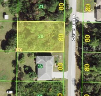 PORT CHARLOTTE SEC 023