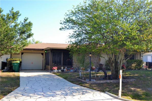 PORT CHARLOTTE SEC 007