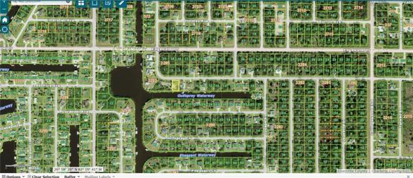 PORT CHARLOTTE SEC 044