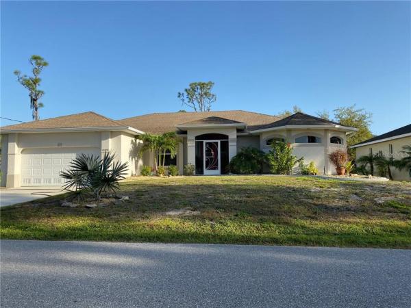 PORT CHARLOTTE SEC 049