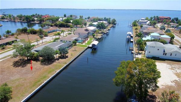 PORT CHARLOTTE SEC 36 02