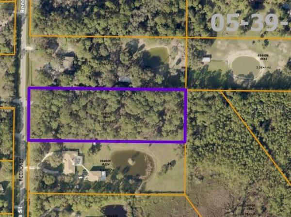 NORTH PORT CHARLOTTE ESTATES ADD 01