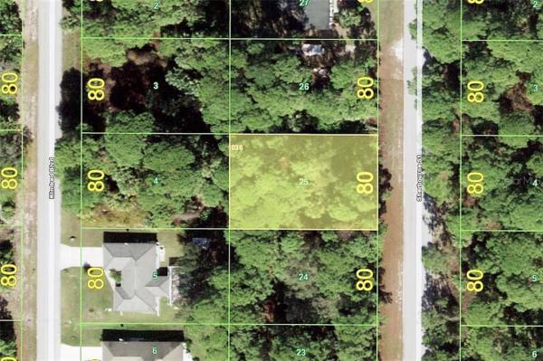 PORT CHARLOTTE SEC 014