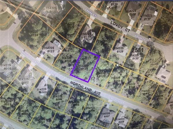 PORT CHARLOTTE SUB 51