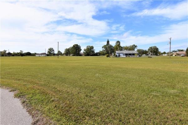 PUNTA GORDA ISLES SEC 16