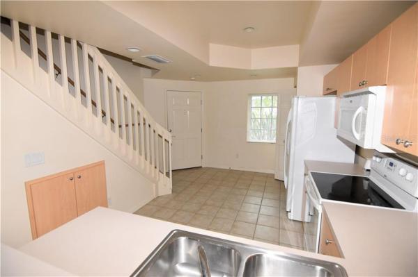 TOWNHOMES DEEP CREEK TR D