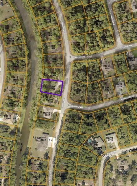 PORT CHARLOTTE SUB 33