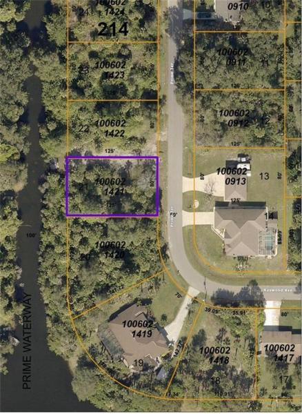 PORT CHARLOTTE SUB 06