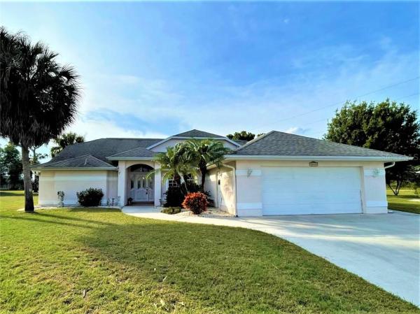 PUNTA GORDA ISLES SEC 23