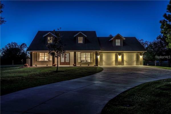 CHARLOTTE RANCHETTES