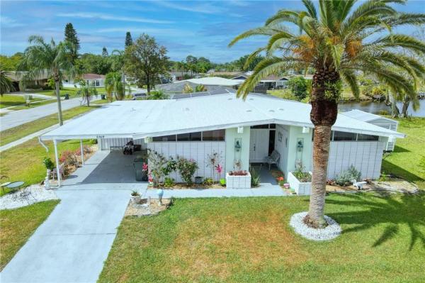 PORT CHARLOTTE SUB 42