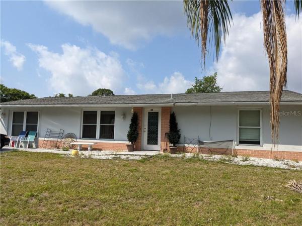 PORT CHARLOTTE SEC 033