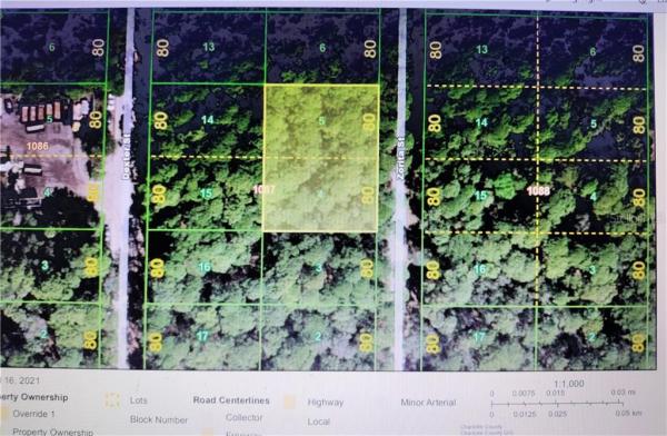 PORT CHARLOTTE SEC 016