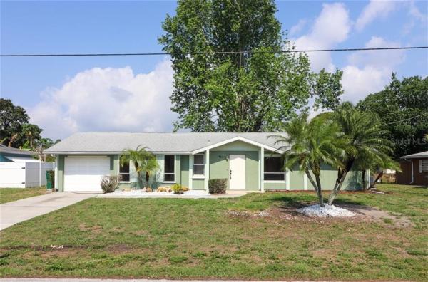 PORT CHARLOTTE SEC 009