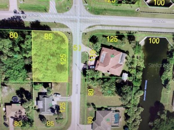 PORT CHARLOTTE SEC 026