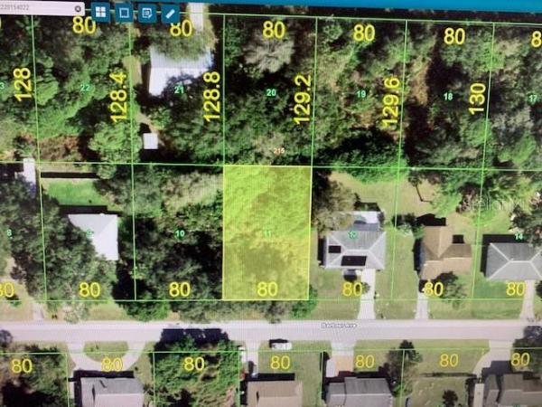 PORT CHARLOTTE SEC 008