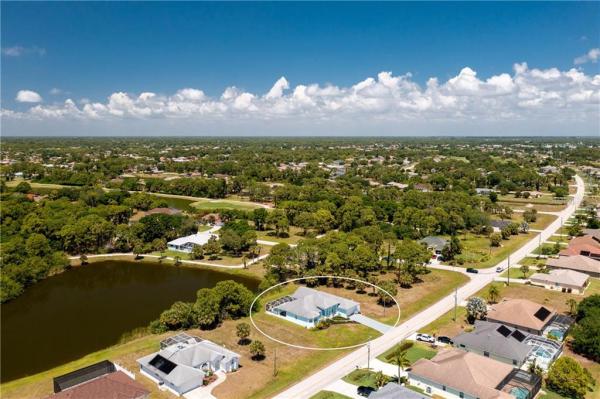 ROTONDA WEST PINE VALLEY