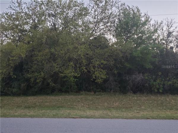 PORT CHARLOTTE SEC 058