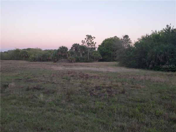 PORT CHARLOTTE SEC 94 01