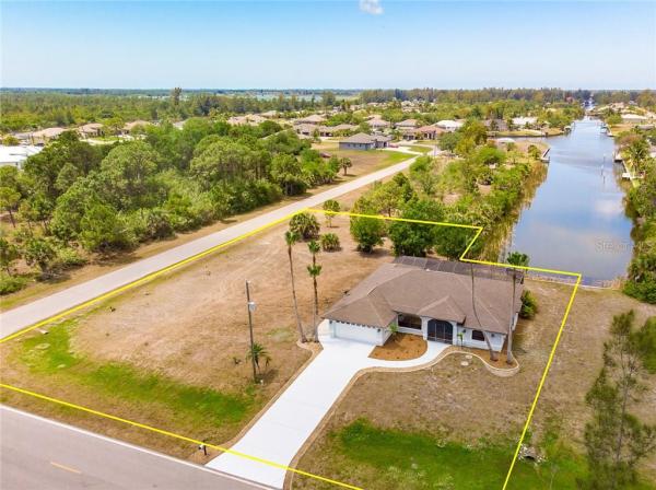 PORT CHARLOTTE SEC 082