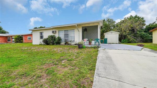 PORT CHARLOTTE SEC 045