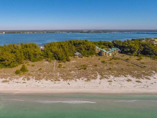 PRESERVE LITTLE GASPARILLA