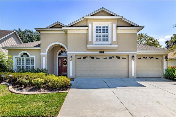 COUNTRY CLUB OF MOUNT DORA