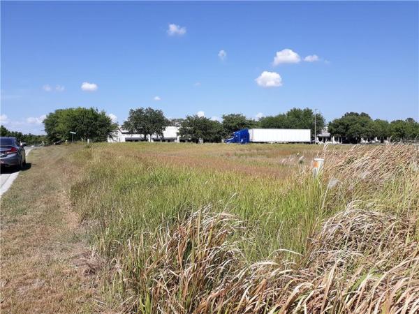 GROVELAND TIMBER VILLAGE INDUST PARK