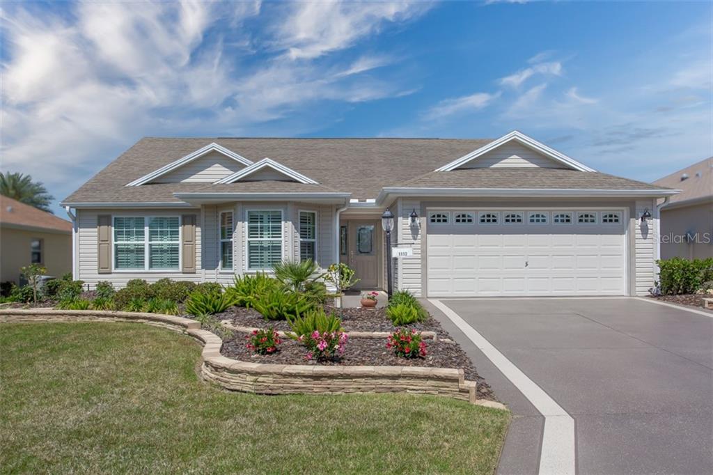 THE VILLAGES OF SUMTER - HEMINGWAY - фото