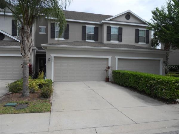 PRAIRE LAKE RESERVE REP #1