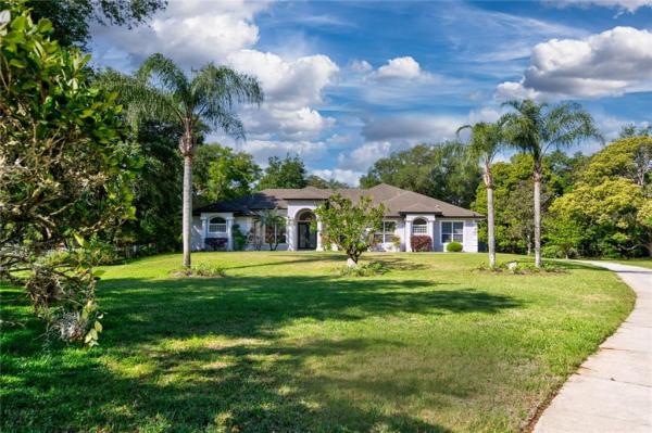 GREATER COUNTRY ESTATES