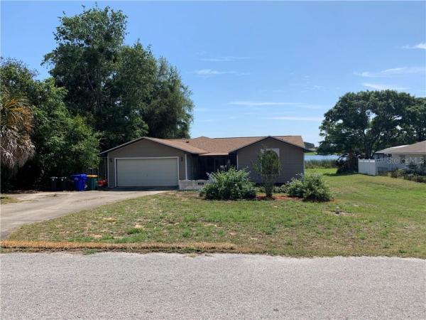 TAVARES TAVARES HEIGHTS