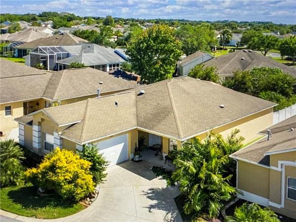 VILLAGES OF SUMTER CHERRY VALEVILLAS