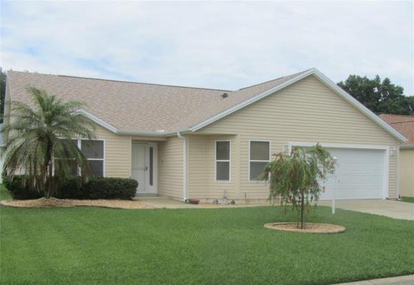 VILLAGES LADY LAKE UNIT 22