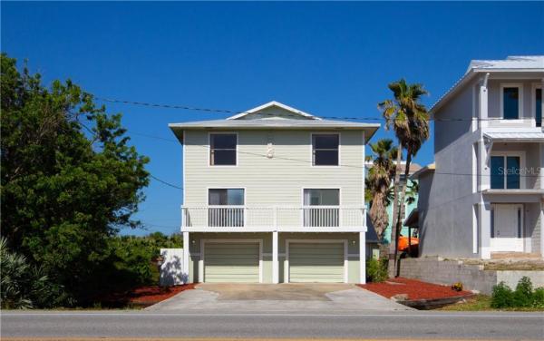 BETHUNE VOLUSIA BEACH