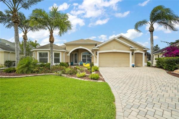 VILLAGES/SUMTER UN 92