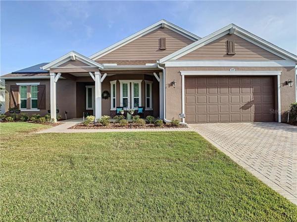 TRILOGY CASCADES/GROVELAND PH 3