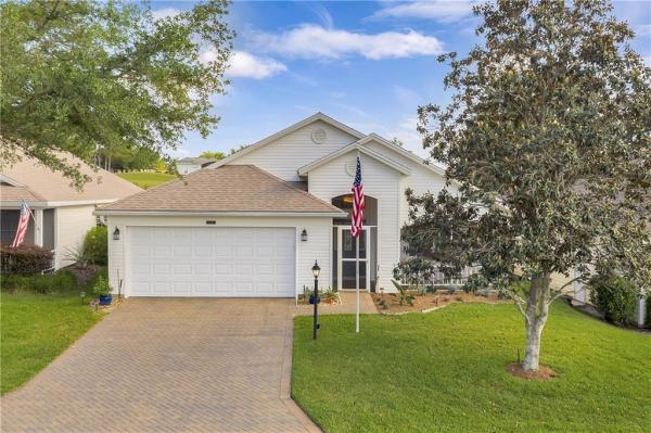 PLANTATION AT LEESBURG GOLFVIEW