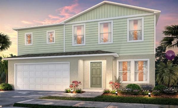 POINCIANA NBRHD 02 VILLAGE 08