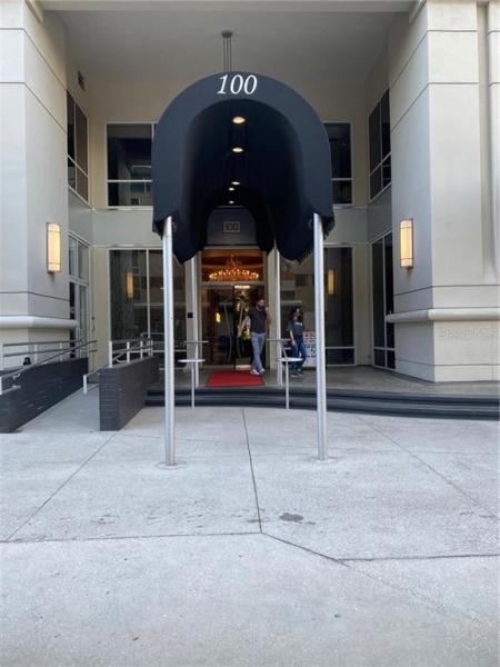 SANCTUARY DOWNTOWN CONDO