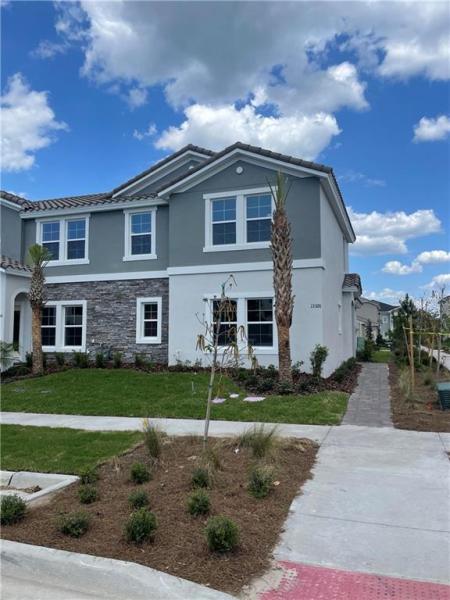 STARKEY RANCH VILLAGE 2 PH 2B