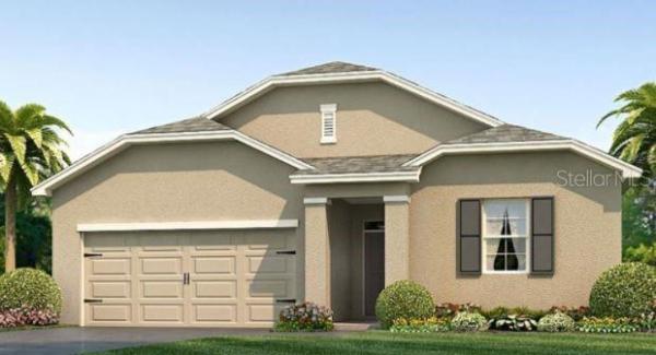 PARK CREEK PH 3B-2 & 3C