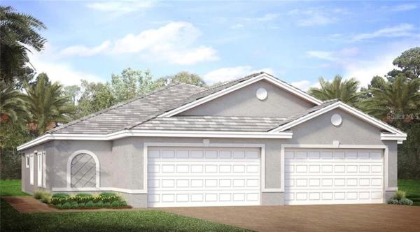 PRESERVE AT WEST VILLAGES