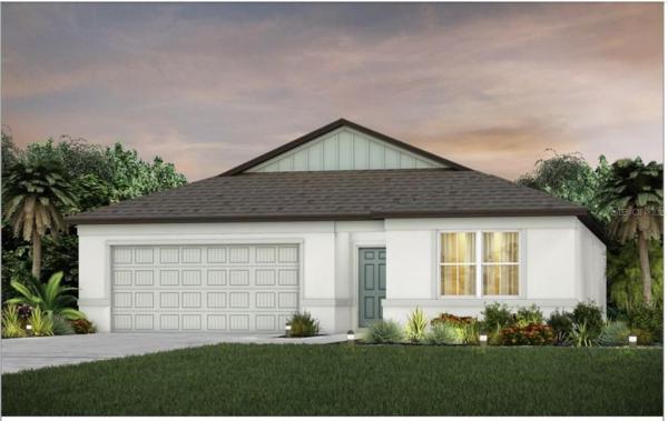 NORTH RIVER RANCH PH IA-I