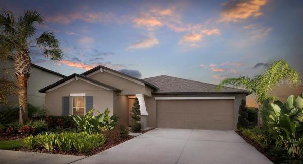 B6B | VENTANA GROVES PHASE 1