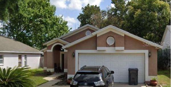 BRENTWOOD HILLS TRCT A UN 1