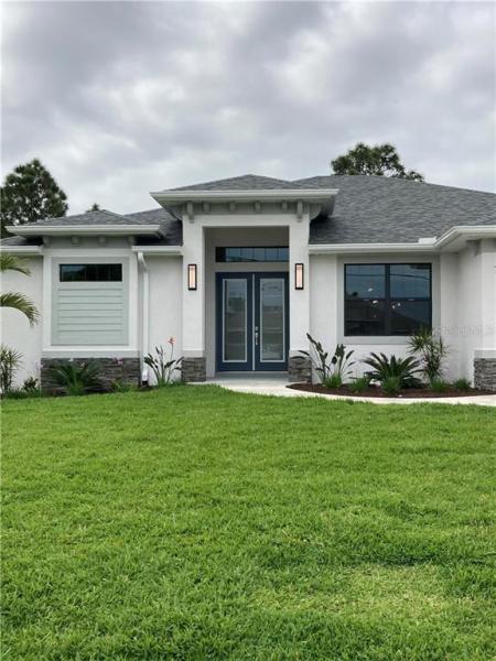 ROTONDA WEST PINE VALLEY