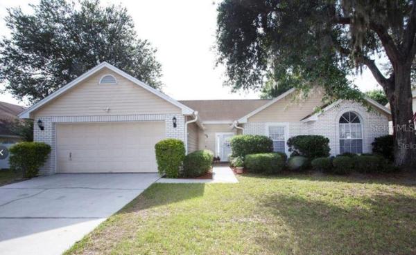 BOYETTE SPGS SEC B UN #18